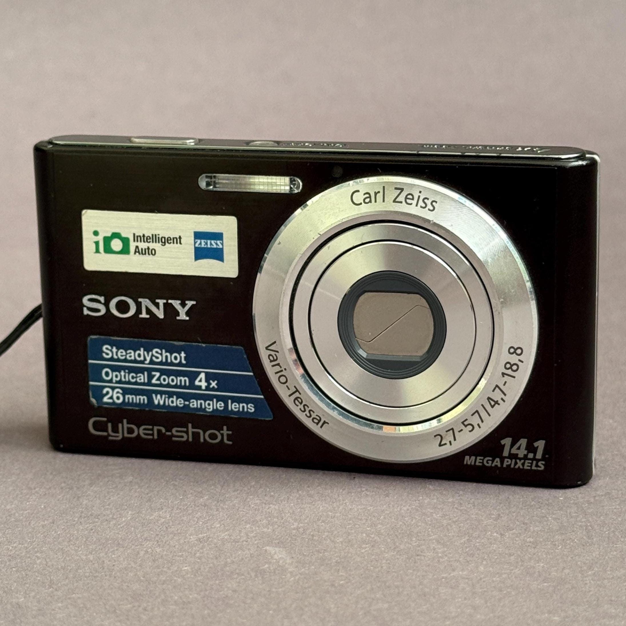 Sony Dsc W320 - Etsy Canada