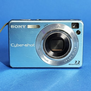 Sony cybershot 7.2 - Etsy 日本