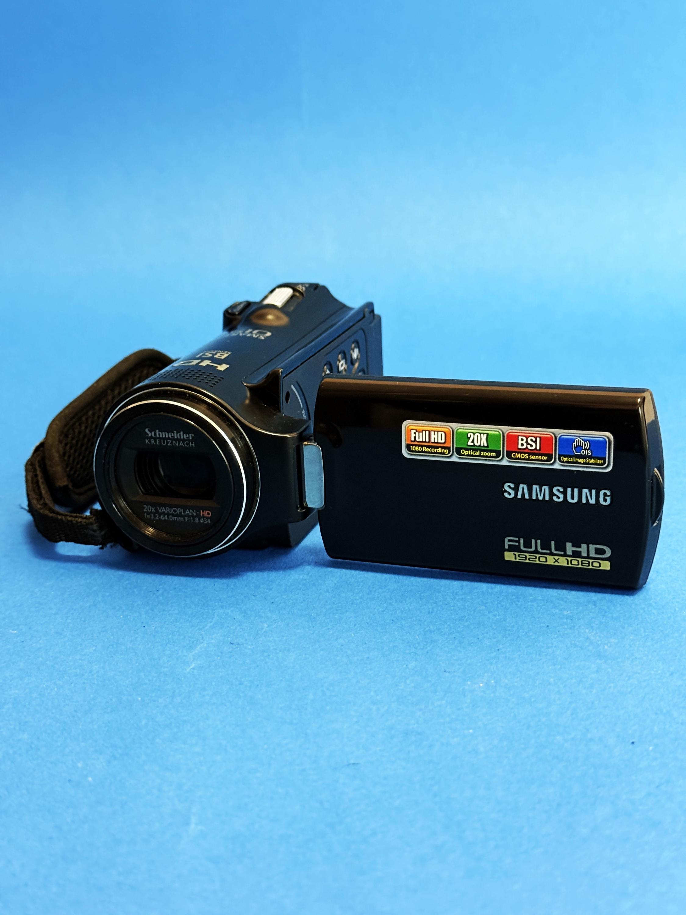HDハンディカメラ Sony handycam night vision - Etsy 日本