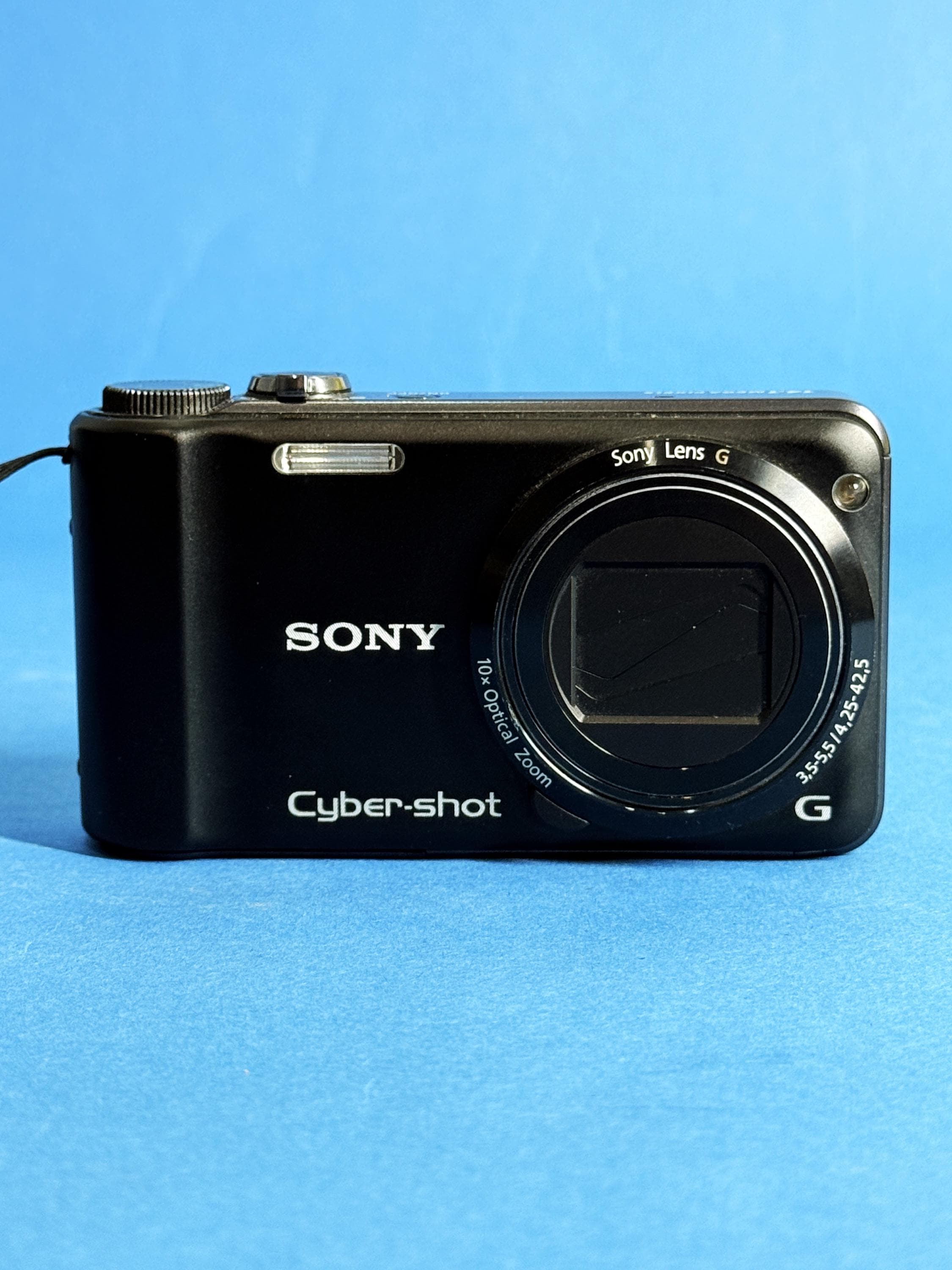 Sony Cyber Shot G - Etsy