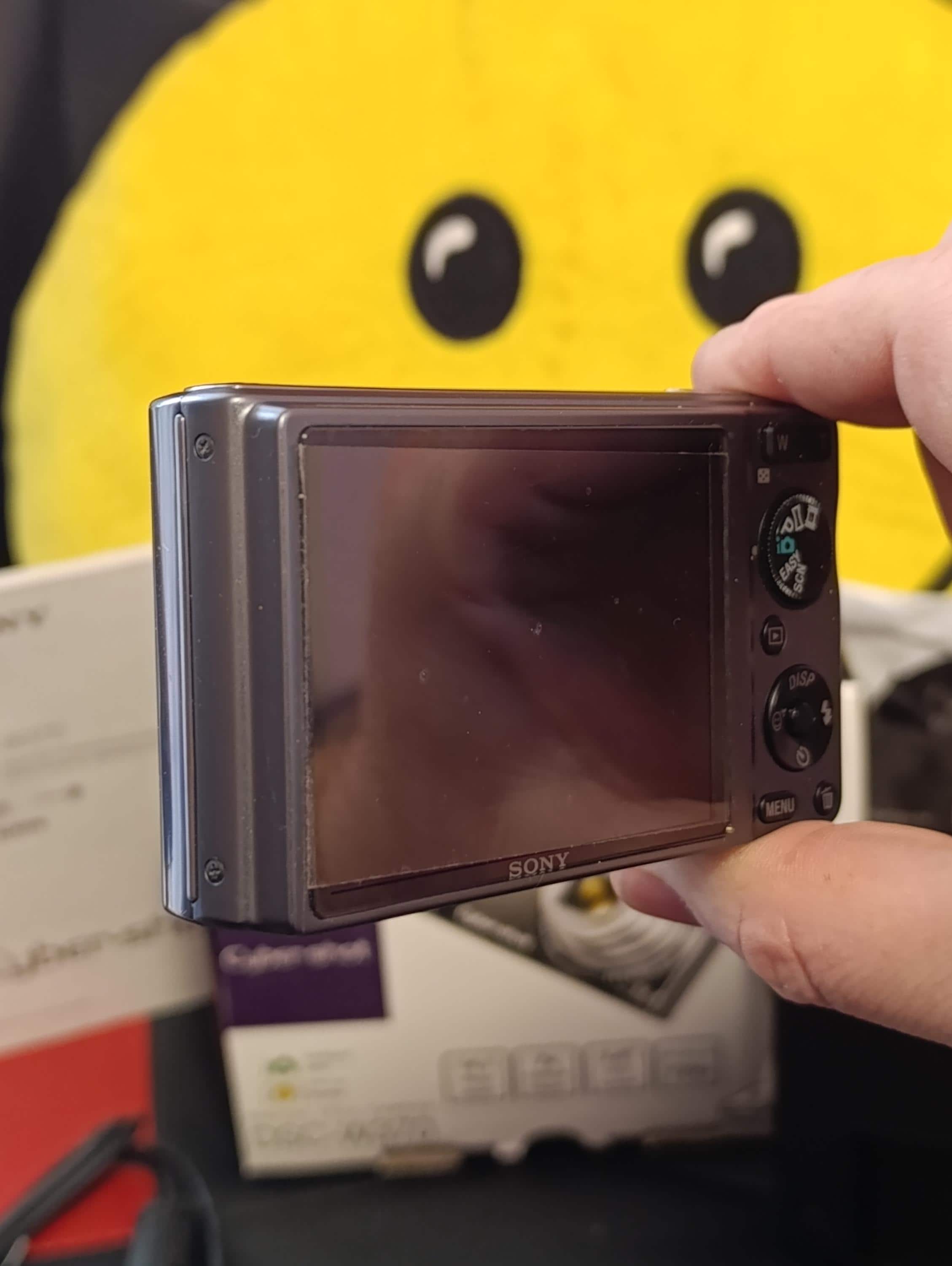 ソニー サイバーショット DSC-W370: 14.1MP 7倍ズーム デジタルカメラ