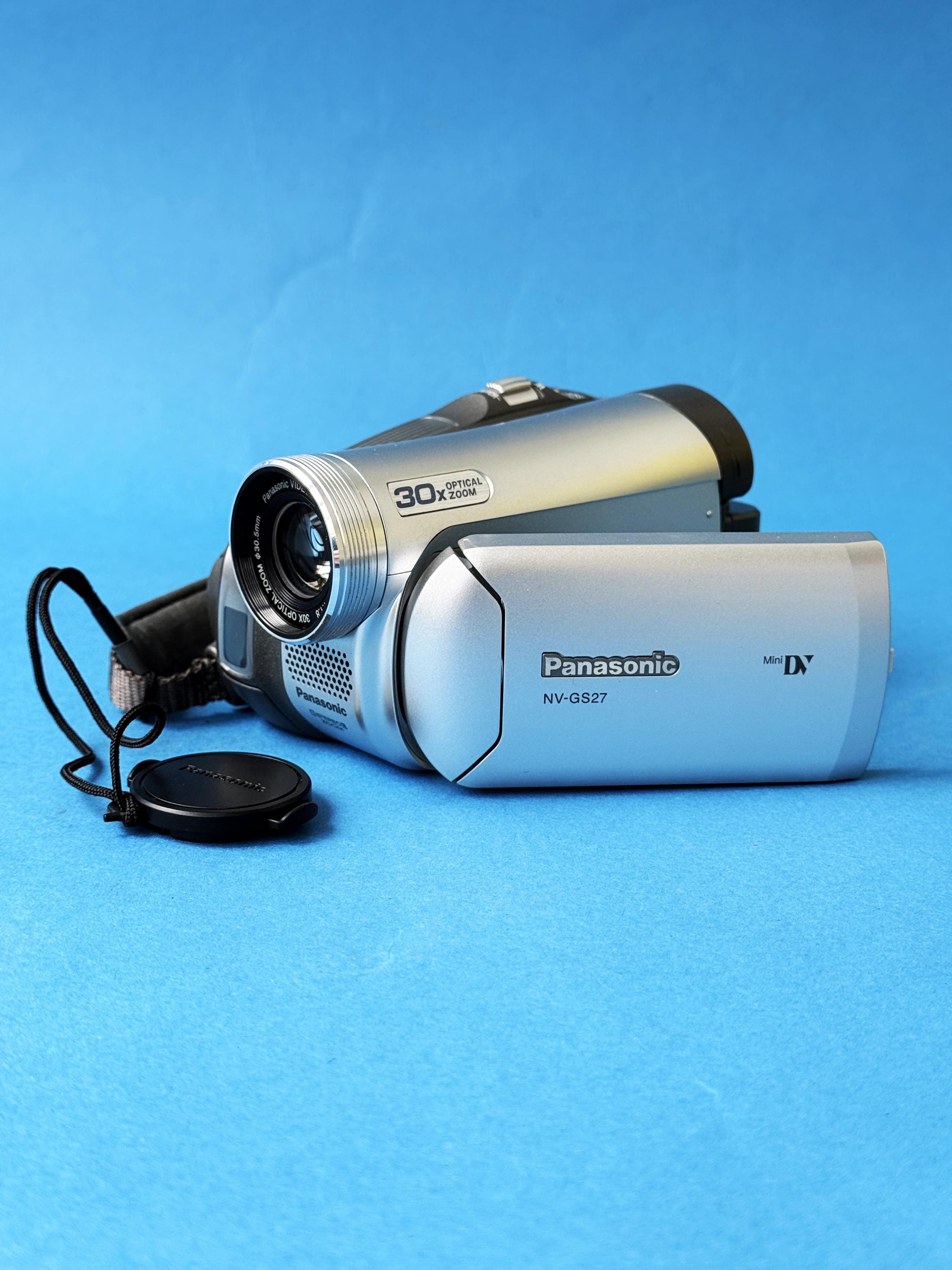 Vhs panasonic camera - Etsy 日本