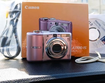 Digital Camera Casio Exilim EX-Z1050 Pink 10.1 Mpx - Etsy Digital Camera Casio Exilim EX-Z1050 Pink 10.1 Mpx - Etsy