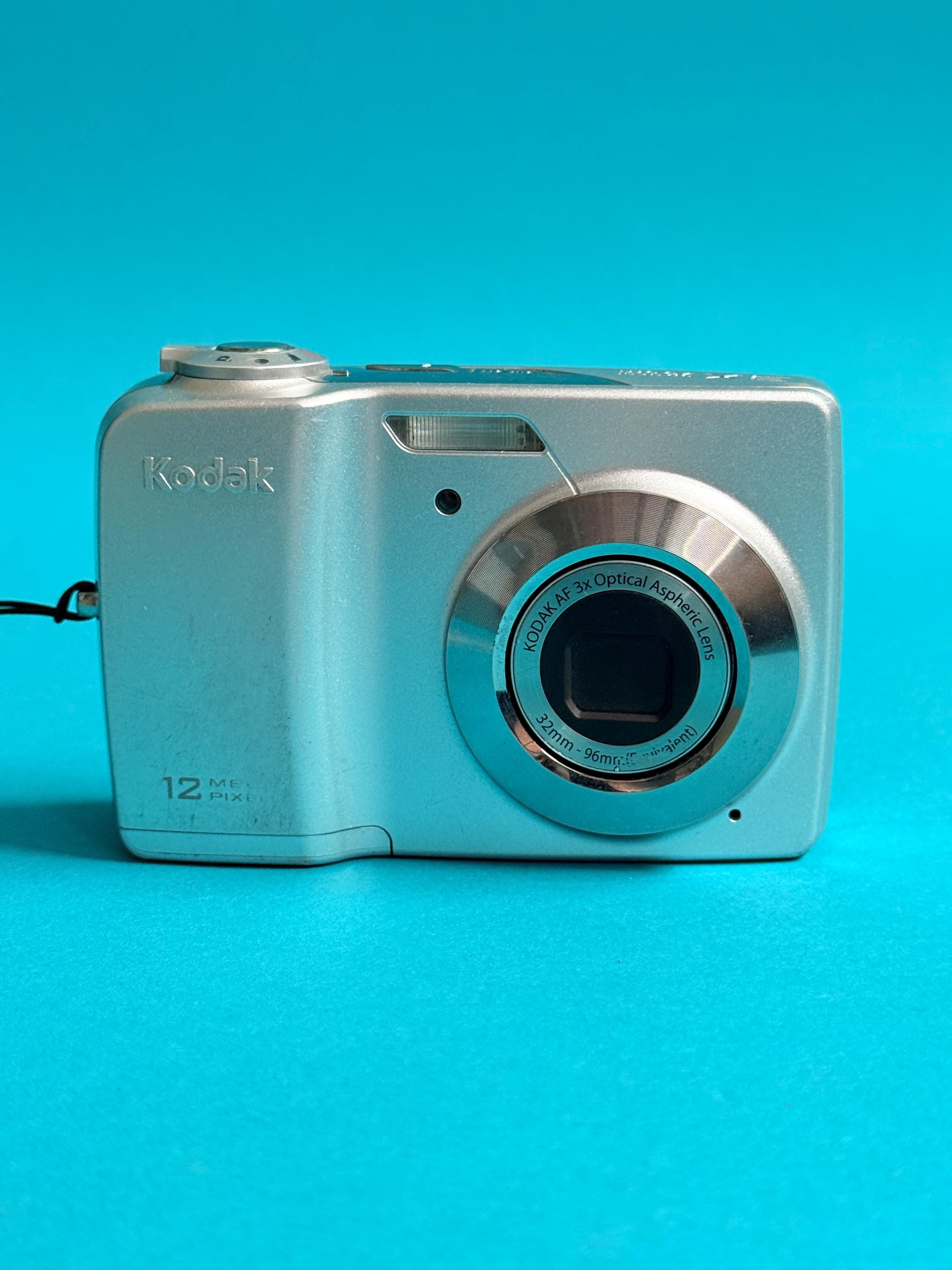 Kodak Digital Camera Canada