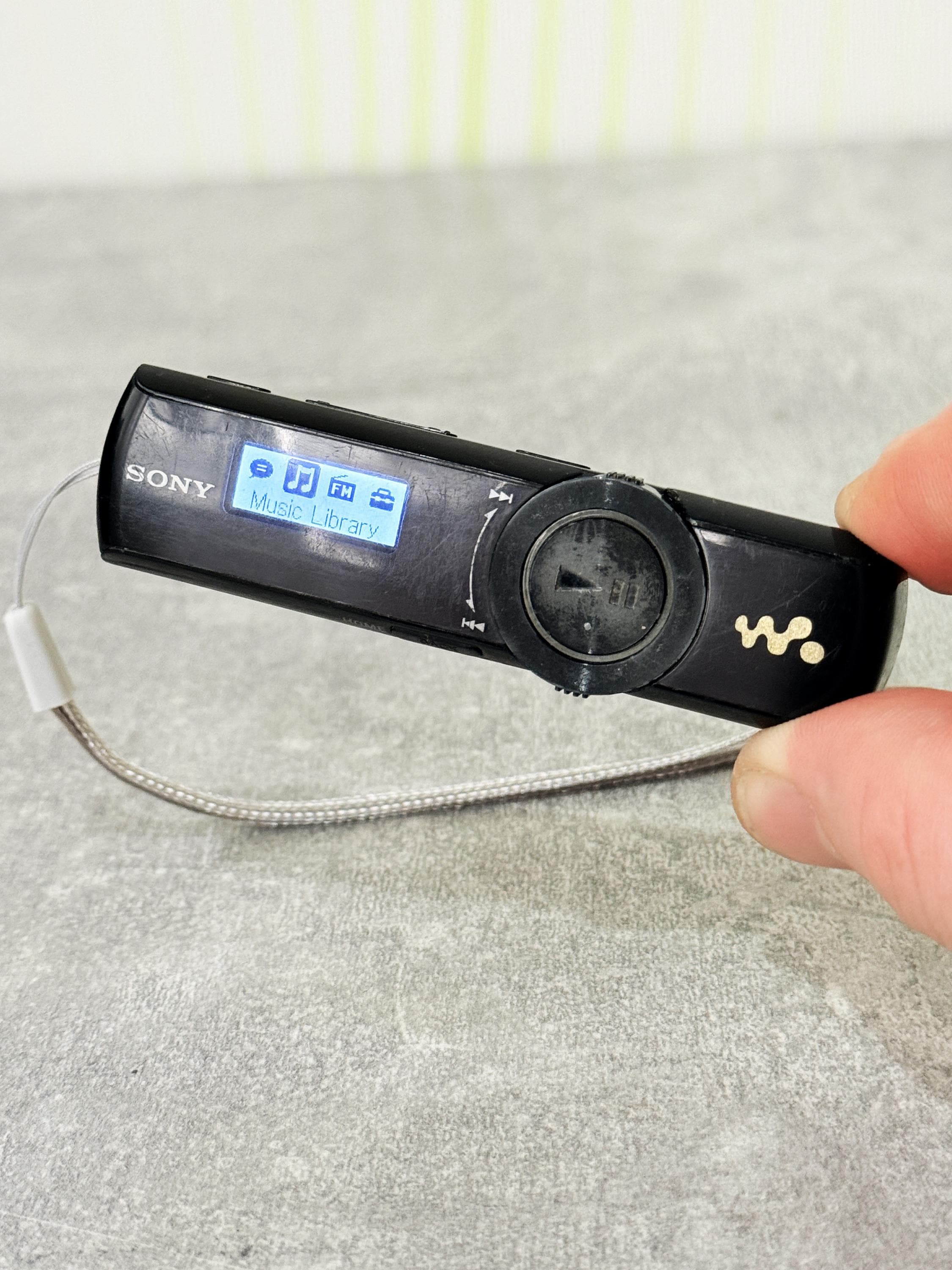Sony walkman mp3 player - Etsy 日本
