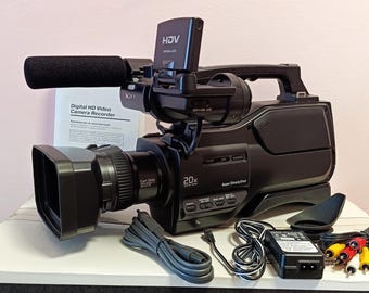 ソニー ハンディカム CCD-TR411E ビデオカメラ VIDEO-8 XR ビデオ HI8