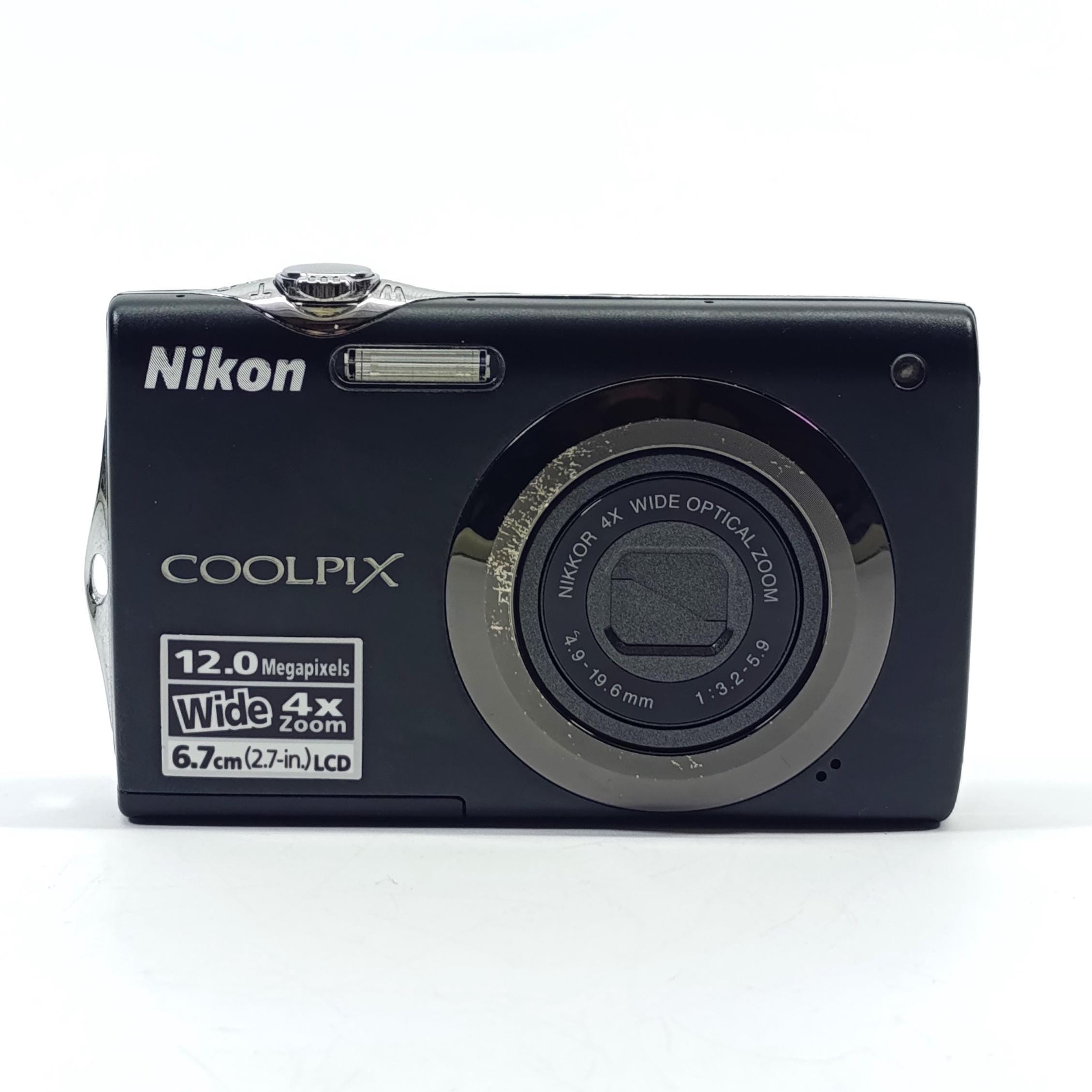 Nikon Coolpix S6900 - Etsy Nikon Coolpix S6900 - Etsy