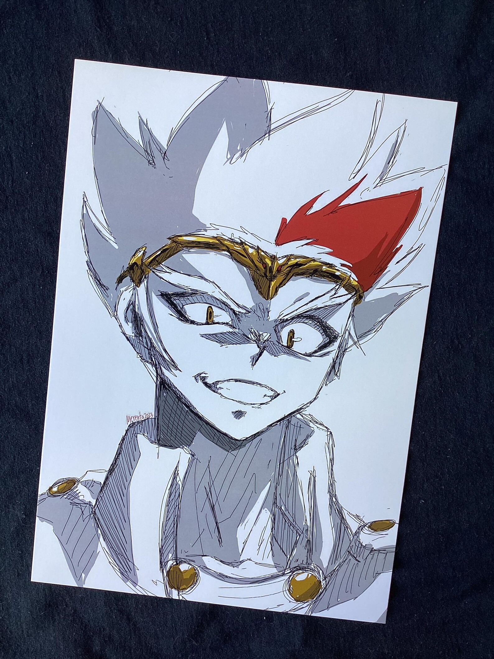 Ryuga Dragon Emperor Beyblade A4 Print Etsy ryuga-dragon-emperor-beyblade-a4-print-etsy