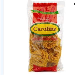 carolina vermicelli 10x200g