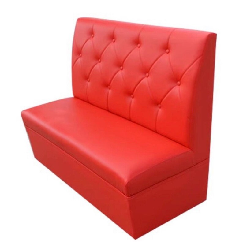 Restaurant Booth Eating Seating - Etsy Canada