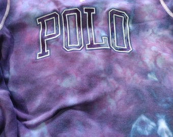 Custom Rehab Dye - I Would Dye For You - Upcycle Service for Tee Shirts Blouses Lightweight Skirts and Pants