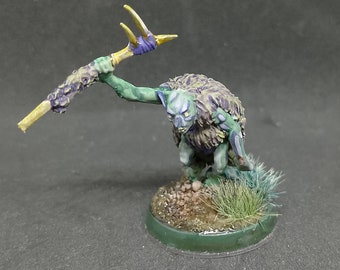 Orc / Goblin Shaman (Converted)