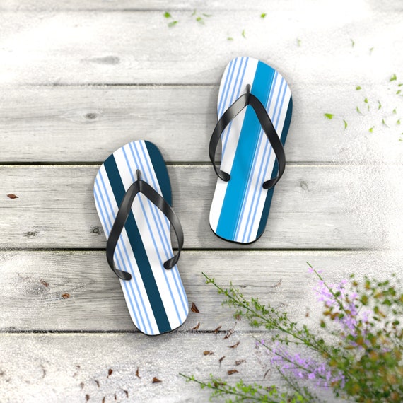 Nautical Sandals Brand New Seychelles Nautical Sandals | Anthropologie main image 3