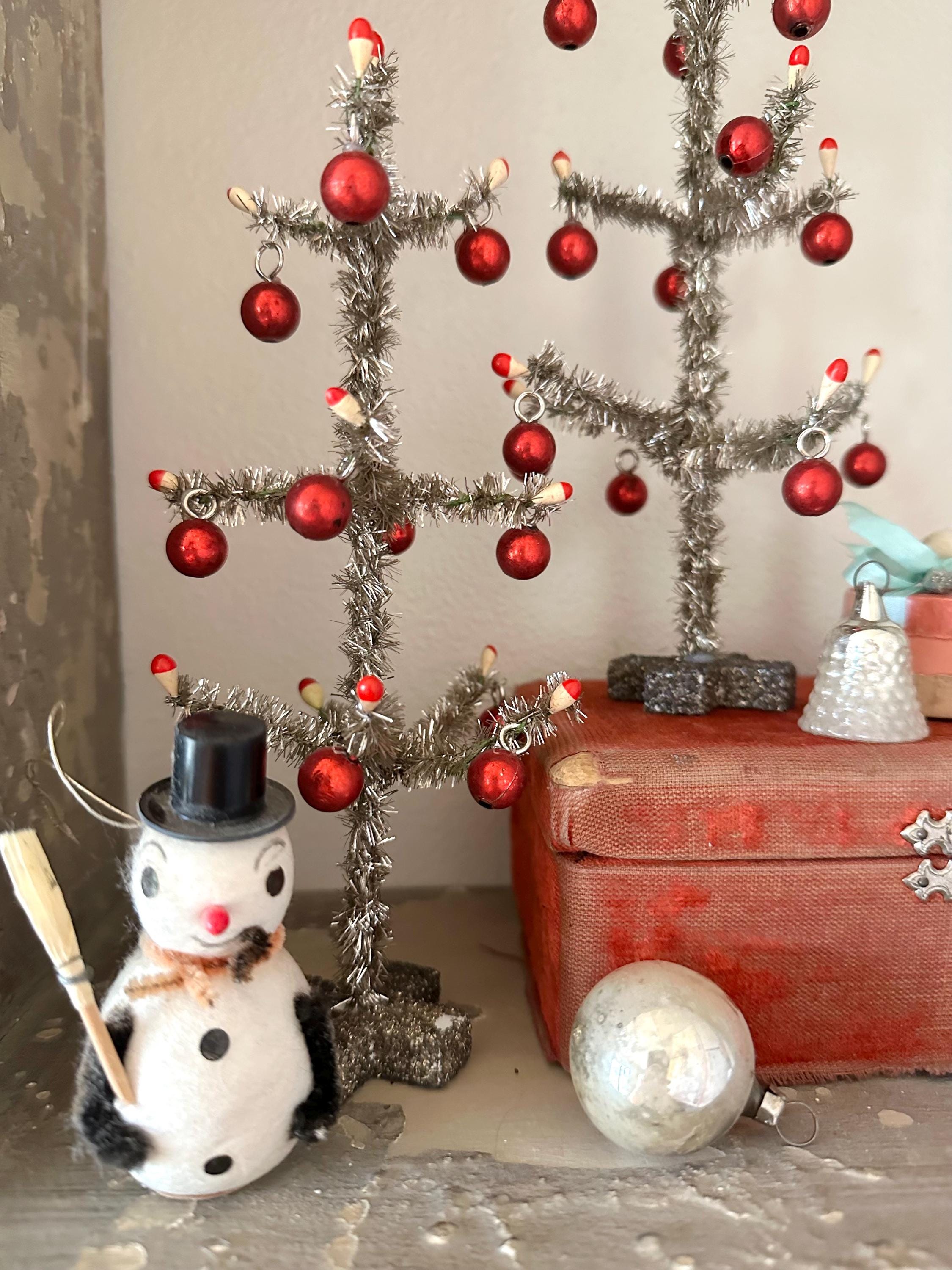 Twinkle Tree Topper - Etsy