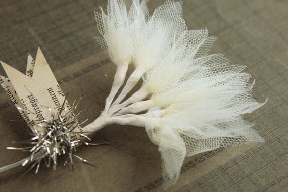 Corsage 2024 making supplies
