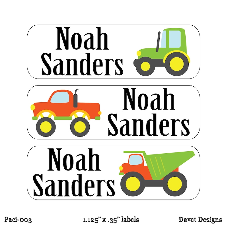Dishwasher Safe jars Paci-016 or baby food bottles 100 Jungle Waterproof Kid/'s Pacifier Also great for sippy cups Labels