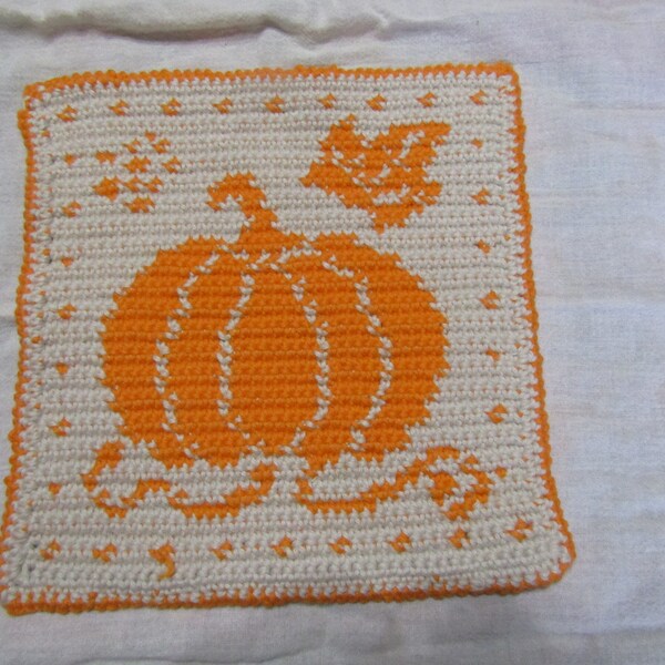 Tapestry Crochet Etsy