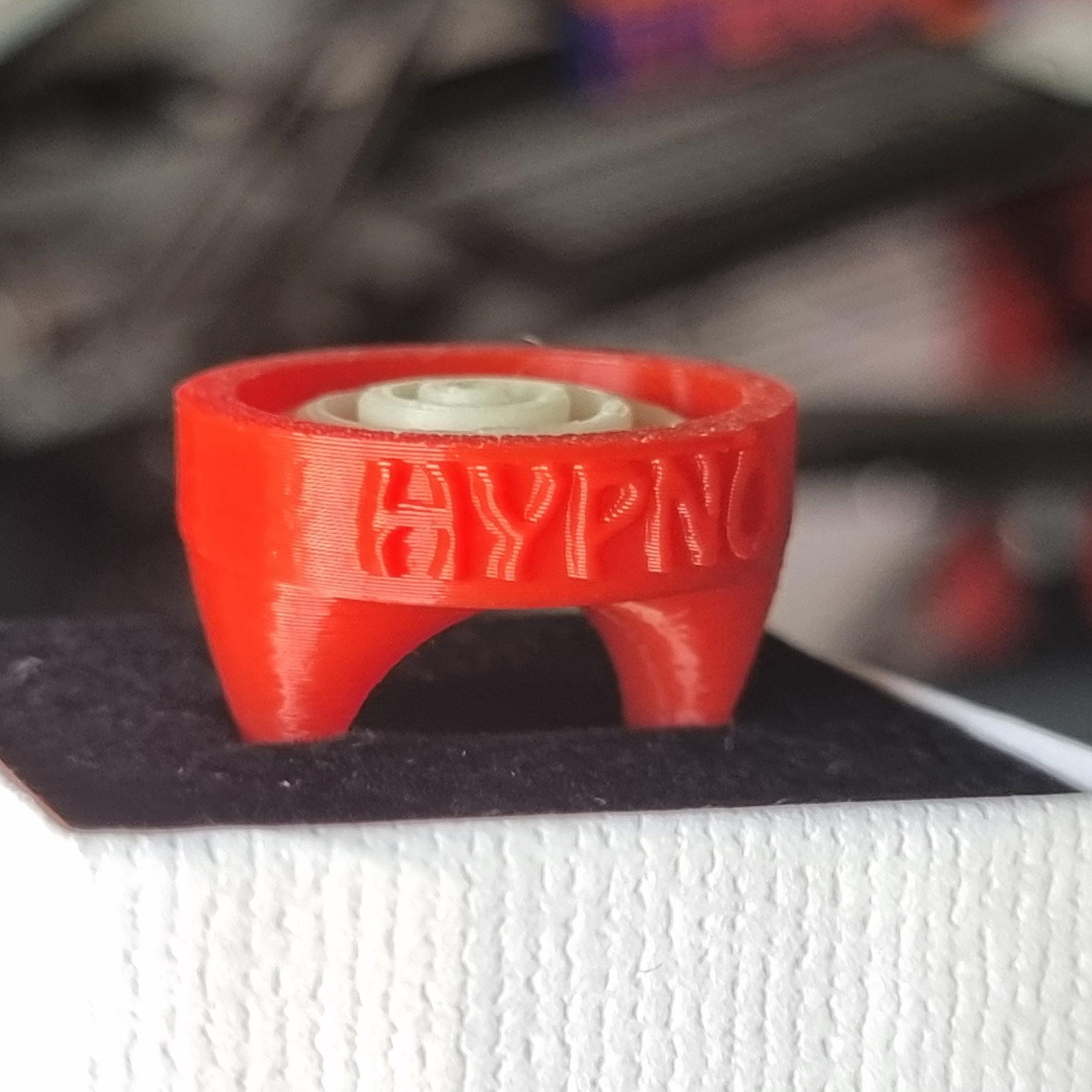 Captain Underpants Hypnoring. Captain Underpants' Hypno Ring. Glows in ...
