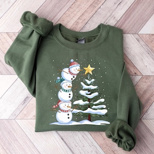 Cute Christmas Snowman png, Funny Christmas Snowman Png, Let it Snow Png, Watercolor Winter png,Vintage Snowman ,Retro Snowman,Holiday Vibes