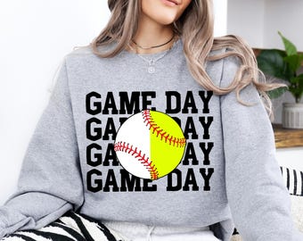 Retro Softball Baseball PNG, Sports Game Day PNG, Raising Ballers Png, Baseball Mama png,Softball Mama Png,baseball Mom Sublimation Design