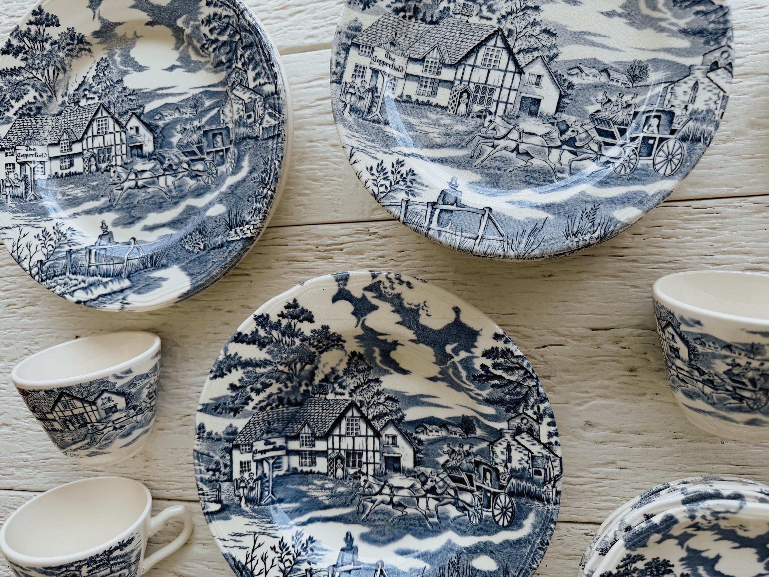Luneville Ceramics - Etsy