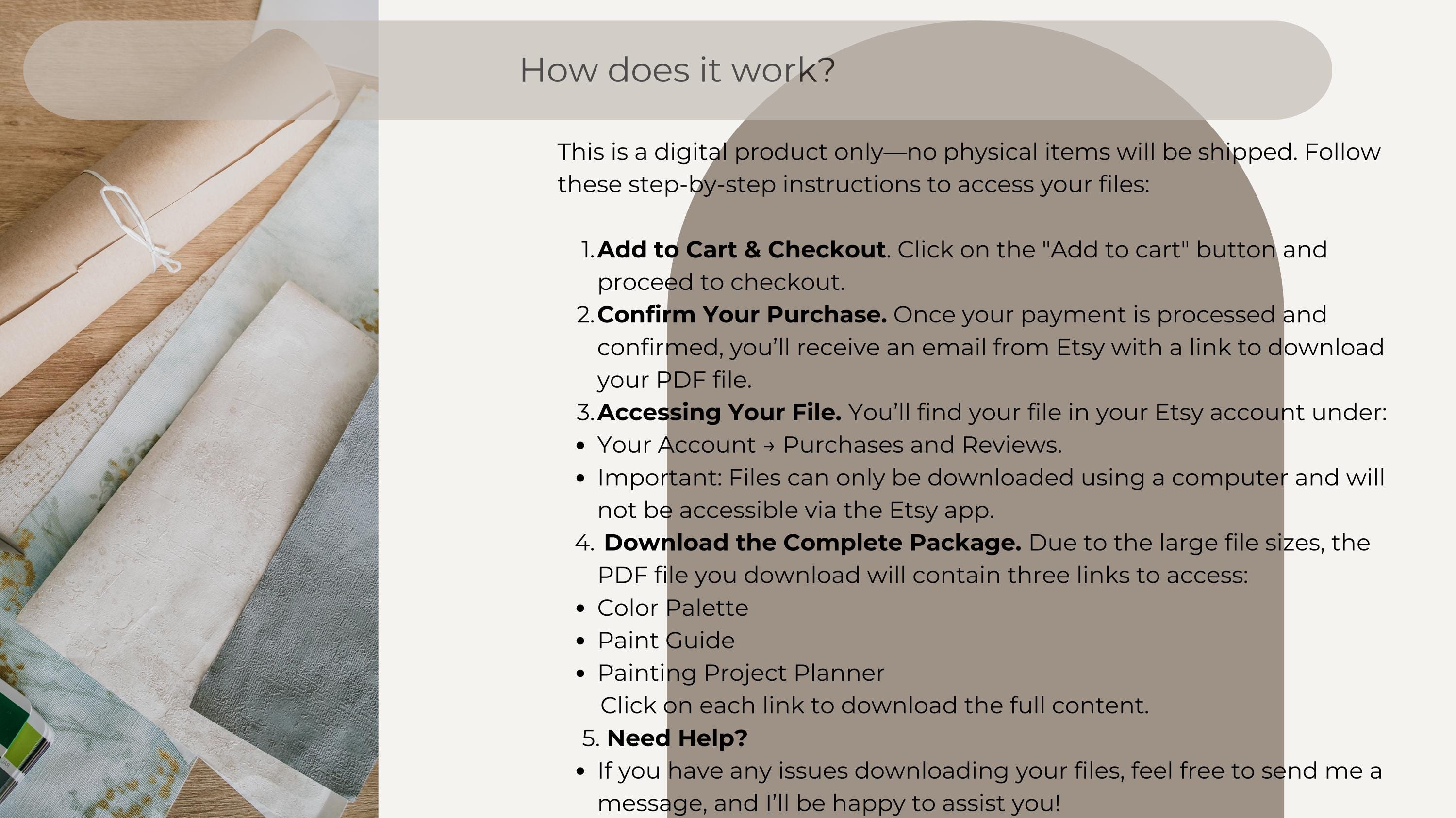 Sherwin Williams Coastal Farmhouse Color Palette PDF | Whole-house 9 ...