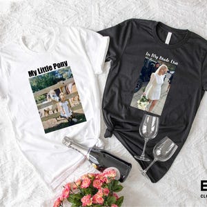 Comfort Colors Custom Shirt,Custom Text And Photo Shirt,Make Your Own Shirt,Add Your Text Shirt, Personalized Photo Shirt,Family Photo Shirt