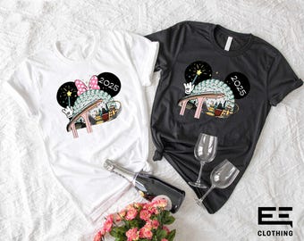 Disney Epcot 2026 Shirt, Mickey Epcot Shirt, Minnie Epcot Shirt, Disney Trip Sweatshirt, Disney World Tour Shirt, Disneyworld Sweatshirt