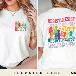Save PBS Resist Shirt, Political Protest Tee, Save Public Broadcasting Hands Off T-Shirt, Public Broadcasting Service Equality Sweatshirt