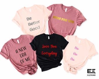 Comfort Colors Custom Text Shirt, Custom Business Logo T-shirt, Custom Sweatshirt, Custom Made Shirt, Your Text Shirt, Personalized Gift