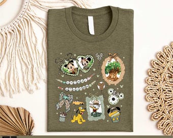 Disney Animal Kingdom Coquette Bow Shirt, Mickey And Friends Leopard Bow T-shirt, Disneyland Safari Trip Sweatshirt, Let's Get Wild Tee