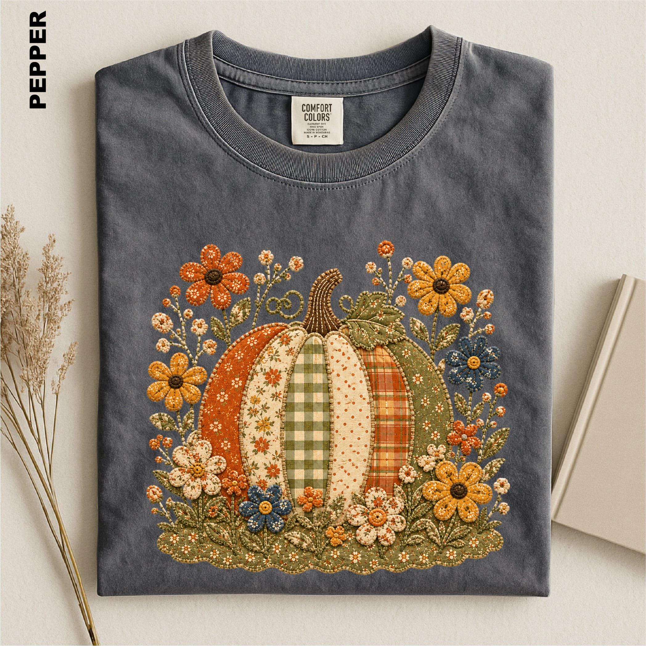 Patchwork Shirt - Etsy