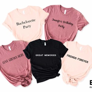 Comfort Colors Custom Shirt, Custom Text Sweatshirt,Personalized Shirt,Custom Unisex Shirt,Custom Logo Shirt,Personalized Gift,Your Text Tee