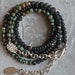 see more listings in the Wrap Bracelet section