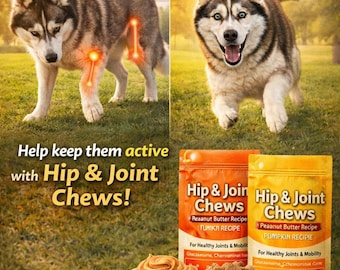 Pumpkin Pie Arthritis & Joint Health