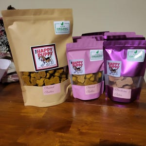 One pound Bags image 1