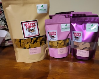 One pound Bags