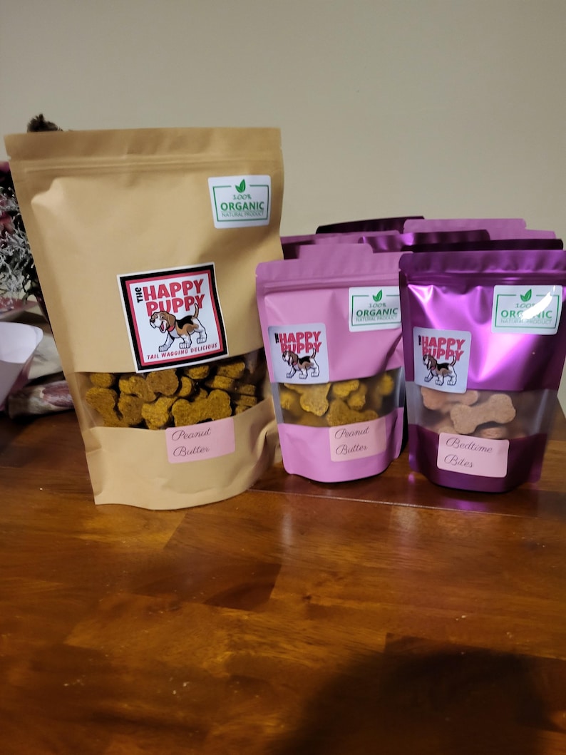 One pound Bags image 1