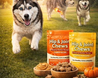 Peanut butter Arthritis Joint Health