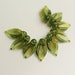 see more listings in the Leaf Beads section