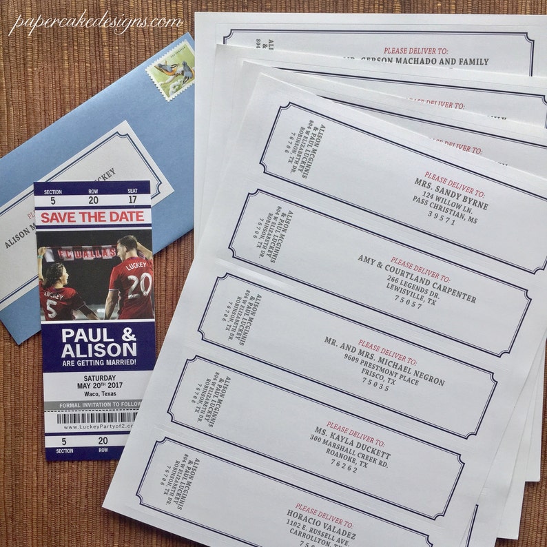Visitor Deal with Label Printing / Return Deal with Labels / Marriage Social gathering Invitations / DEPOSIT picture about Printable Address Labels Wedding called Visitor Go over Label Printing / Return Include Labels / Marriage ceremony Celebration Invitations / DEPOSIT