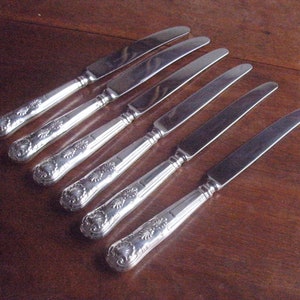 Meneses silver plate - Etsy 日本