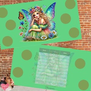 Juego de ahorro Sofía Raspadita | E-1000-23