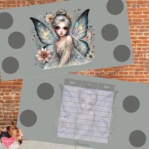 Spaarspel Greta krasuitdaging | E-1000-27