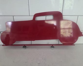 Three Window Coupe Mailbox Topper