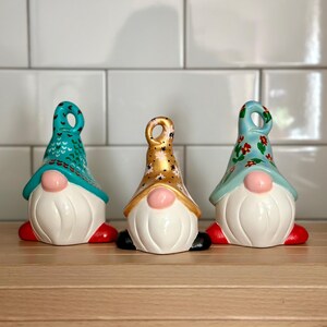 Mini tuinkabouter cadeau decoratie voor vriendin kabouter minnaar cadeau-idee voor huisdecoratie kabouter voor verjaardagscadeau voor haar voor sprookjestuin