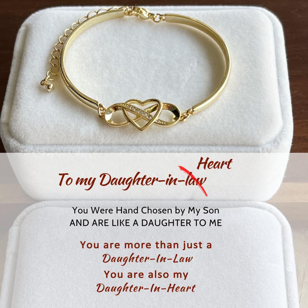 Daughter Bracelet