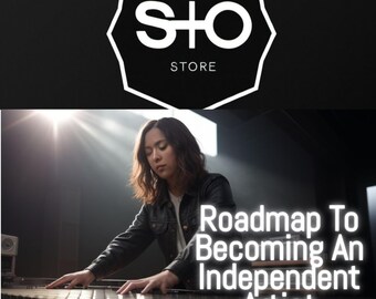 Roadmap To Becoming an Independent Artist