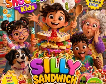 Silly Sandwich