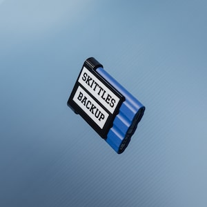 Samsung T7 or T9 Label Plate